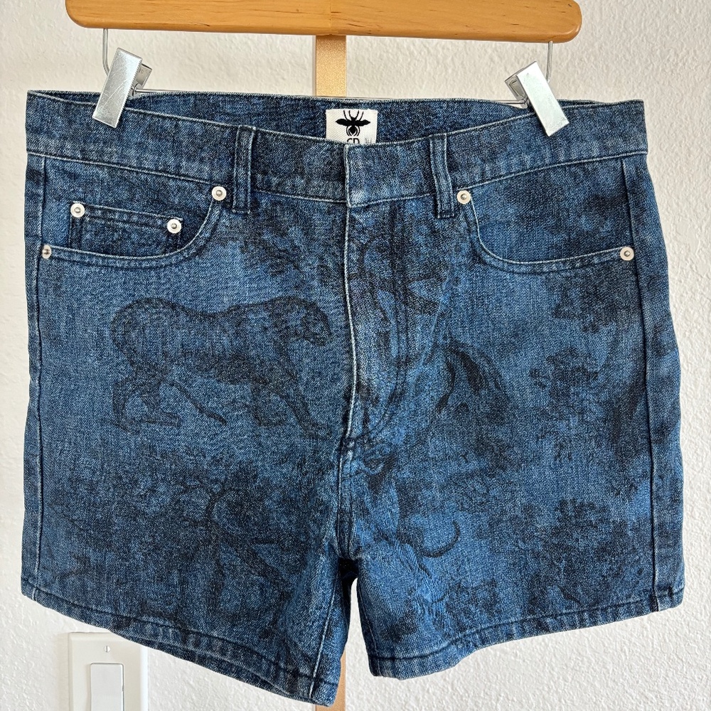 Dior Shorts, size M